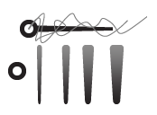 骨を押し広げる器具